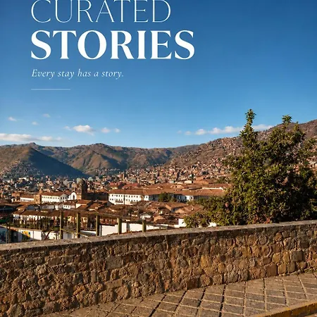 Qinti Casona Cusco