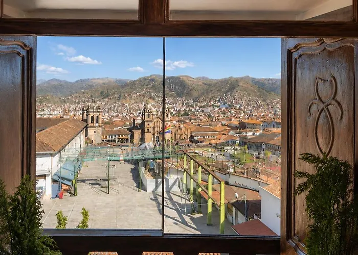 Qinti Casona